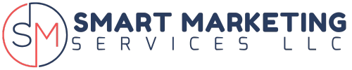 smart marketing logo